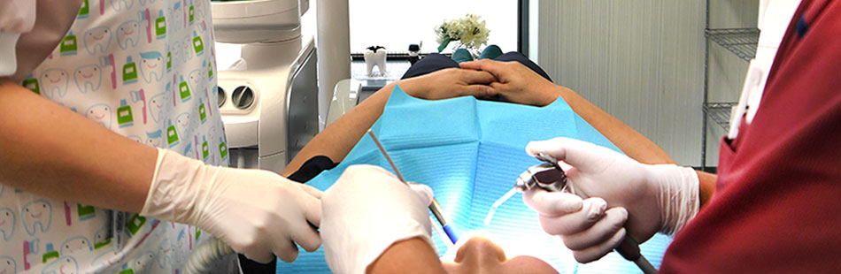 萩市の歯医者登城歯科医院は椿東の歯医者さん。歯科、小児歯科、矯正歯科クリニック。